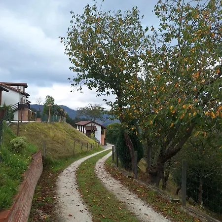 Apartamento El Llanin *
