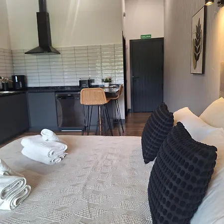 Apartamento El Llanin
