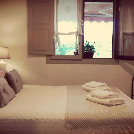 El Llanin Apartamento *