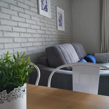 Lägenhet El Llanin *