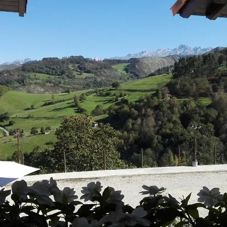 El Llanin Apartamento *