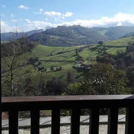 El Llanin * Onís