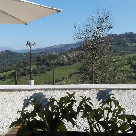 Apartamento El Llanin *