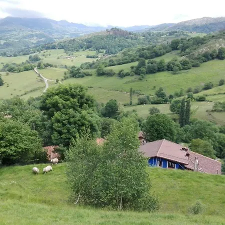 El Llanin Onís