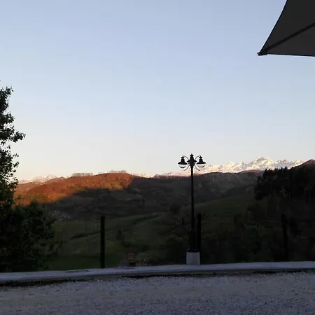 Apartamento El Llanin