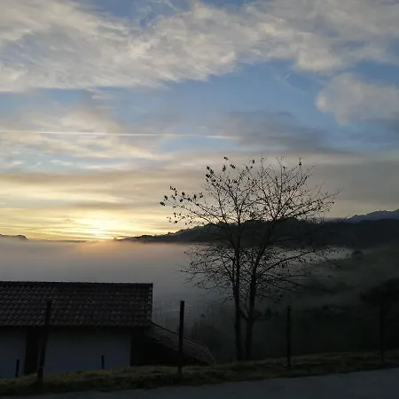 El Llanin * Onís