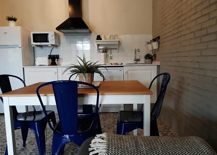 El Llanin Apartment Onís