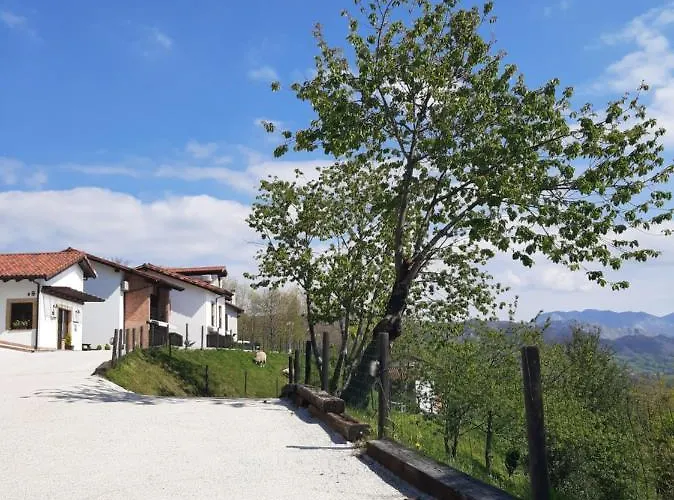 Apartamento El Llanin Onís