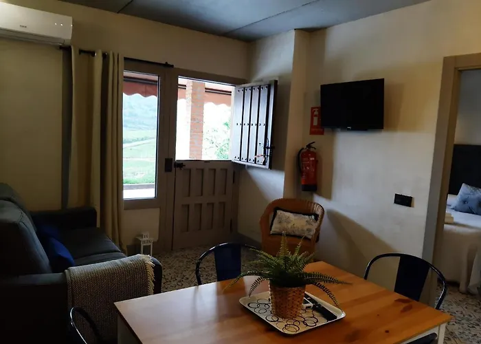 Apartment El Llanin Onís