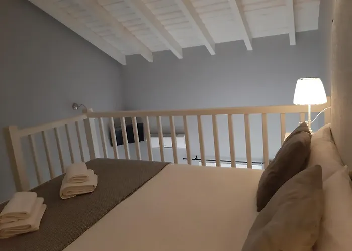 Apartamento El Llanin *