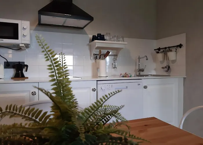 Apartamento El Llanin *