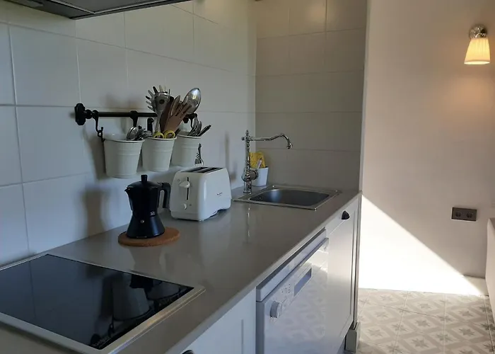 El Llanin Apartamento