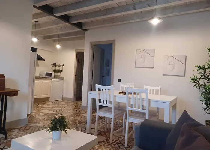 El Llanin Apartamento Onís
