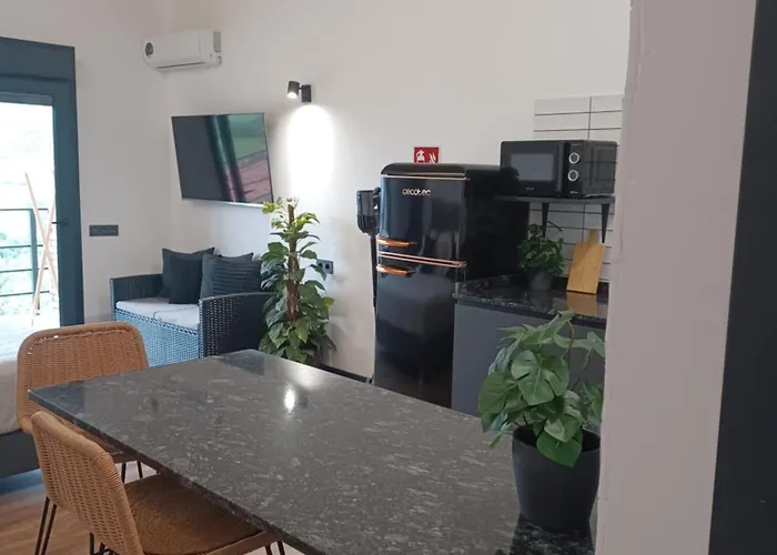El Llanin Apartamento