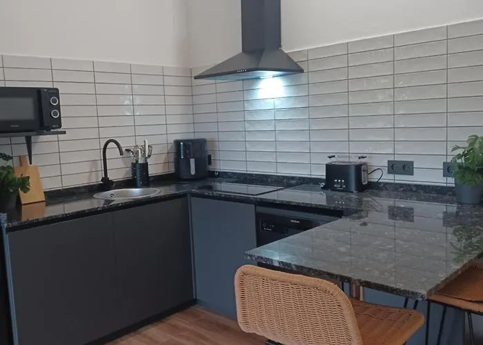 Apartment El Llanin Onís