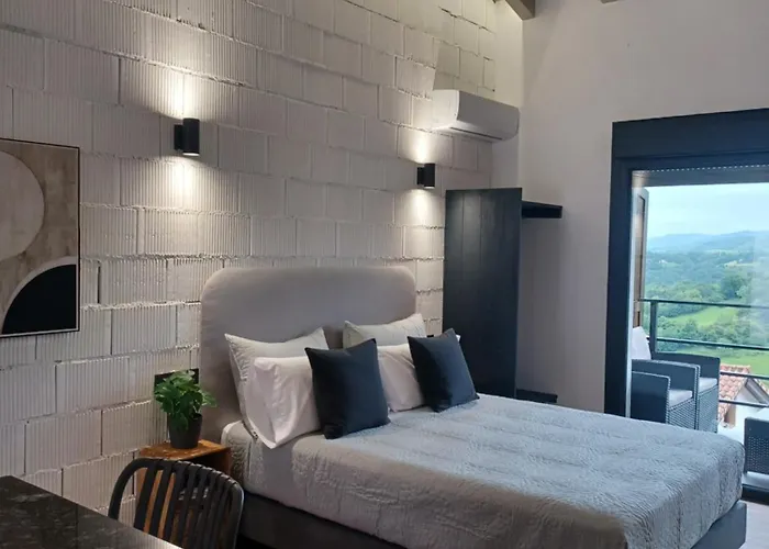 El Llanin Apartamento