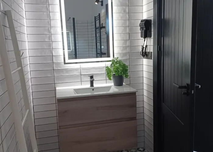 Apartamento El Llanin