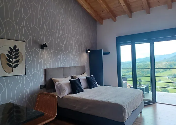 Apartment El Llanin *