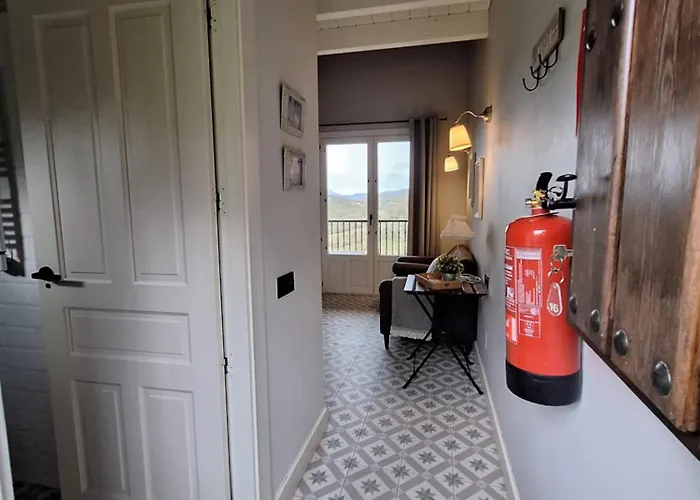 El Llanin Apartamento *