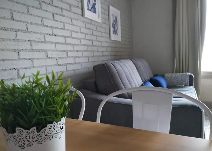 Apartamento El Llanin *