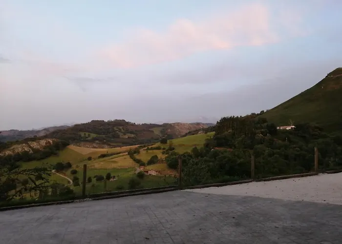 El Llanin Apartamento Onís